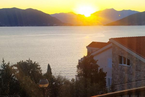 Studio apartman Eden sea view